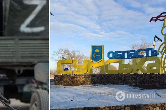 Оккупанты обстреляли двор дома в Сумской области, где шла похоронная процессия, — Живицкий