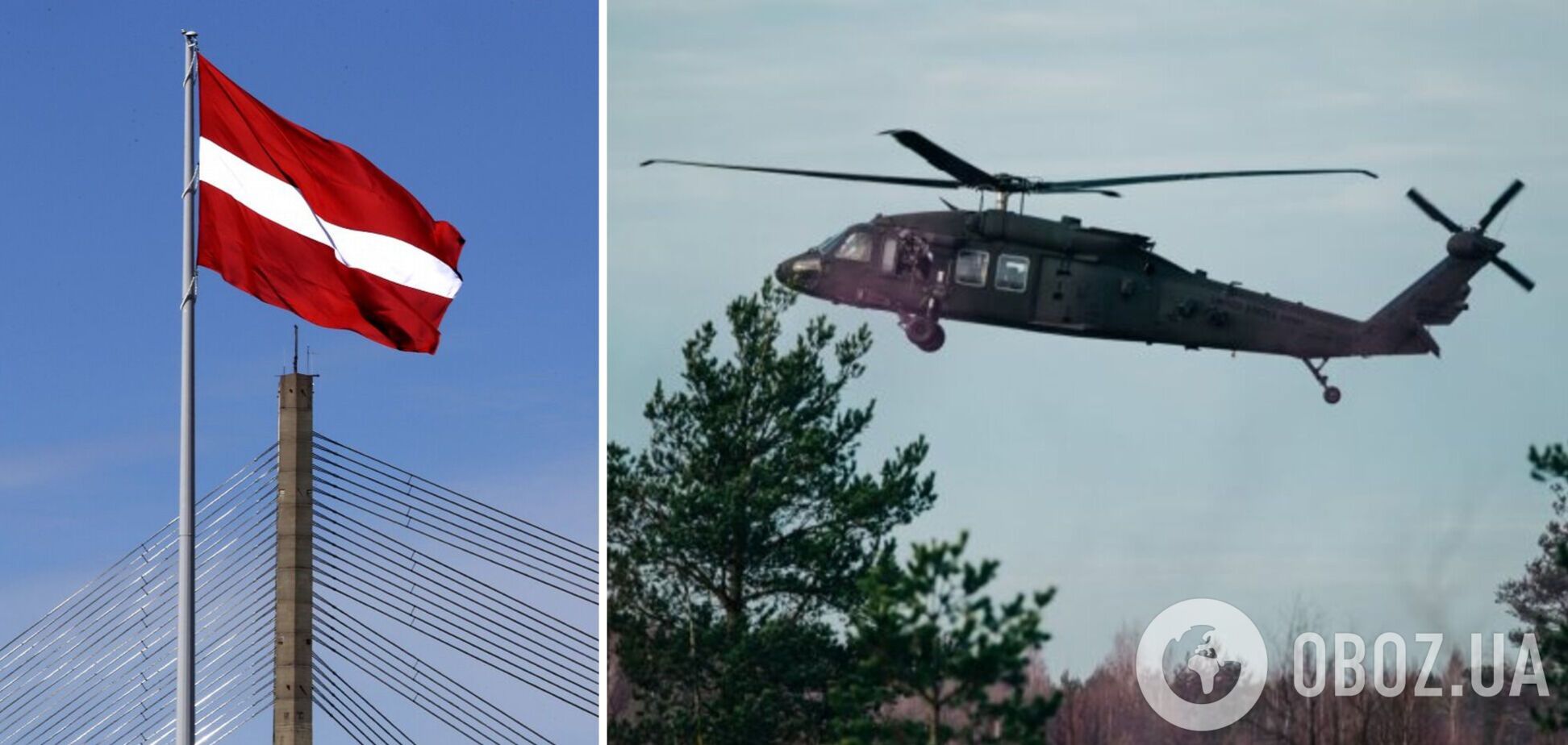 США розгорнуть у Латвії артилерійські та авіаційні підрозділи: з'явилися подробиці