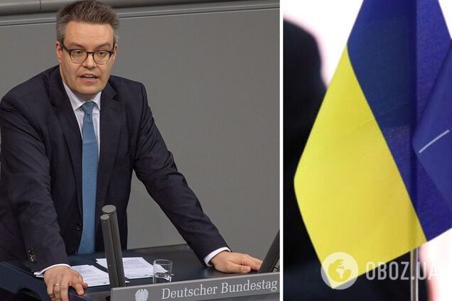 У МЗС Німеччини заявили, що вступ України до НАТО потрібно обговорювати після закінчення війни