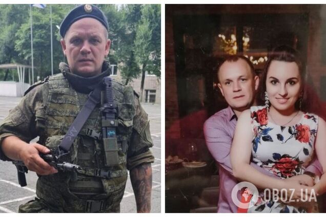 Пробили голову й обіцяли пекло: дружина російського окупанта розповіла, як його катували свої ж