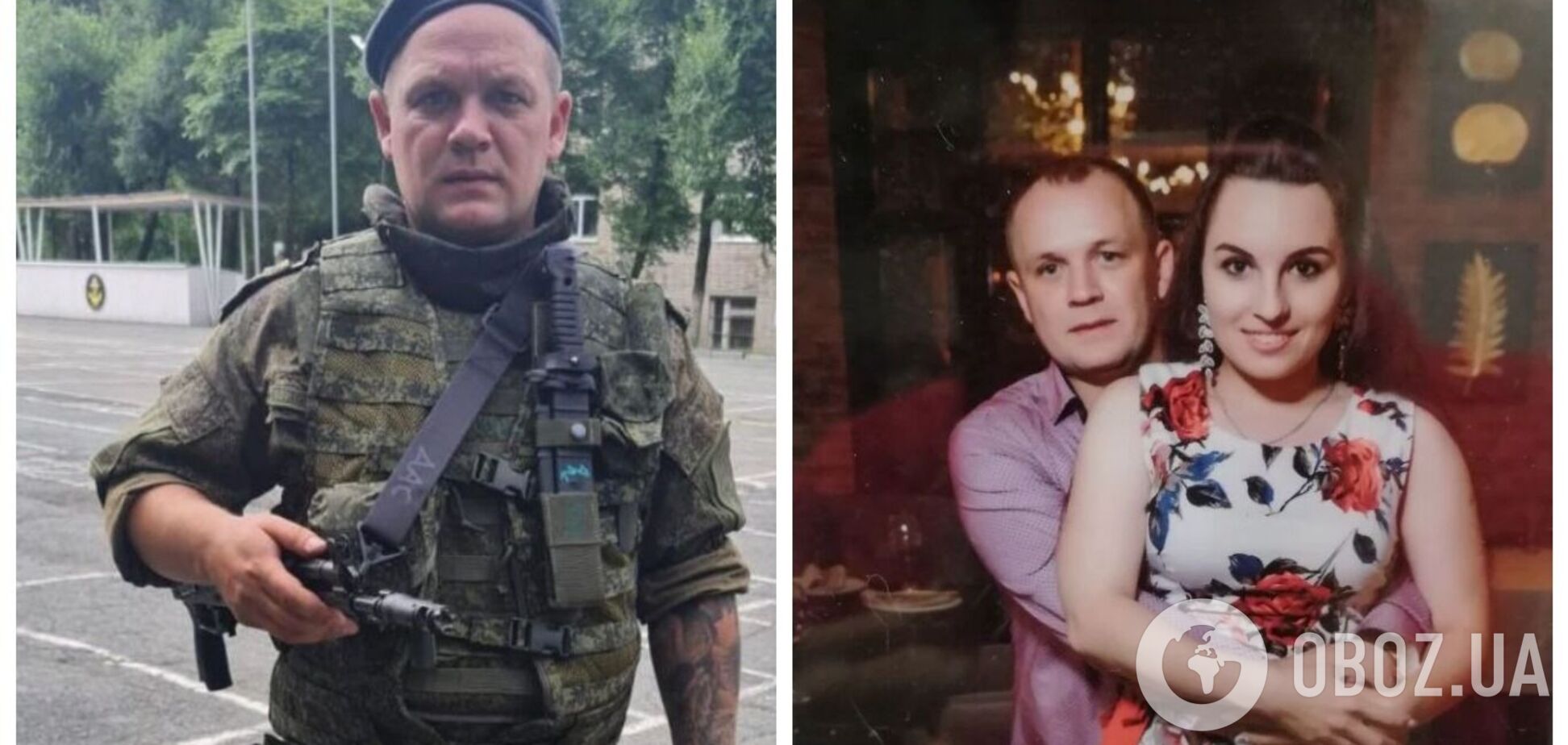 Пробили голову й обіцяли пекло: дружина російського окупанта розповіла, як його катували свої ж