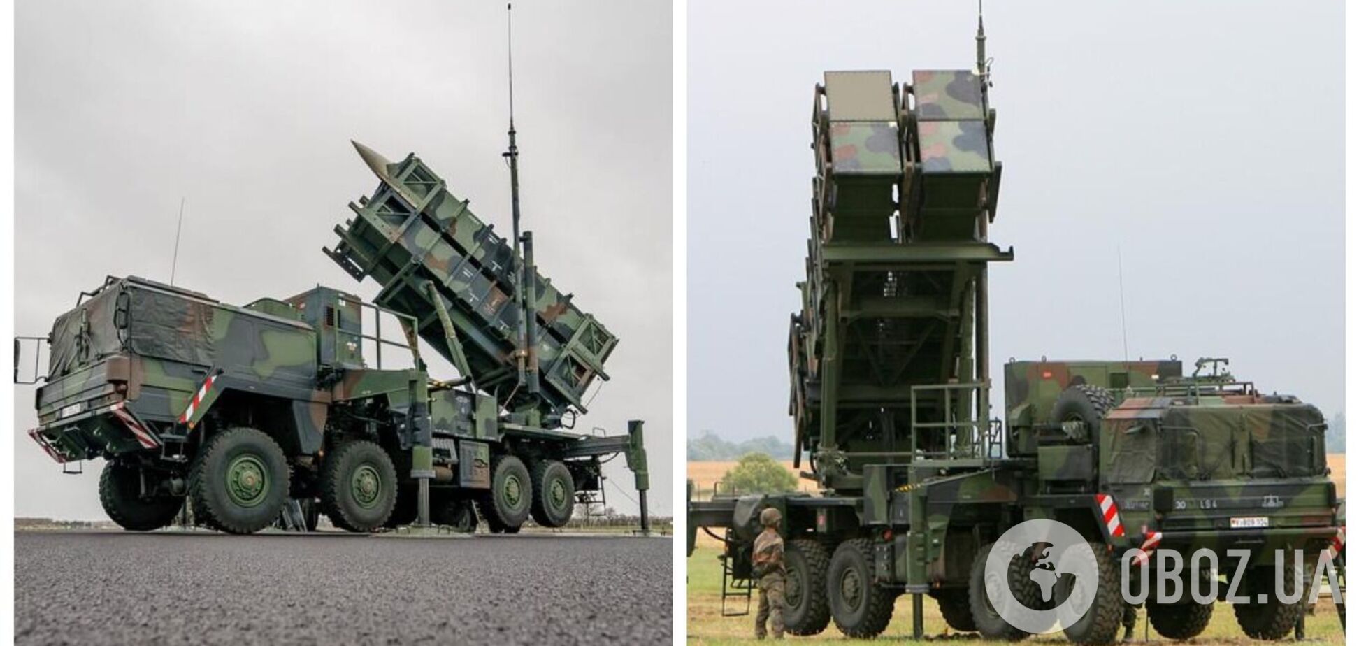 Одна батарея не зможе змінити хід війни: в АР вказали на нюанси з можливою передачею Patriot Україні