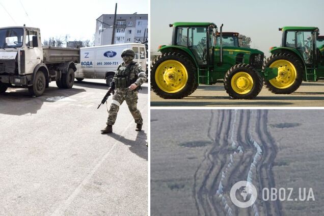 Гауляйтеры 'ДНР' отдали всю коммунальную технику на нужды армии РФ – Центр нацсопротивления