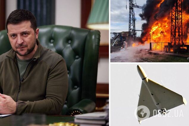 Справжнє ставлення Росії до Одеси і одеситів: Зеленський про критичну ситуацію в місті після ворожих ударів  