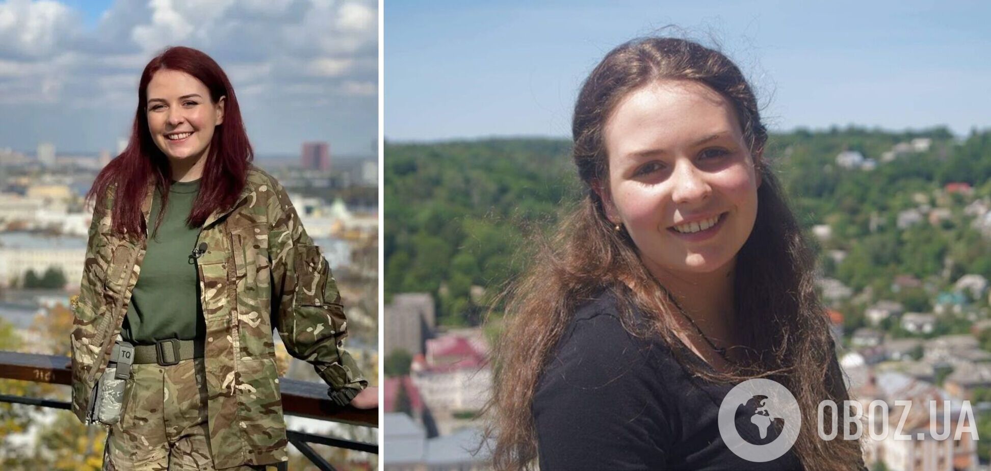 Захисниця 'Азовсталі' Катерина Поліщук показала свої архівні фото: лише через рік я отримаю псевдо 'Пташка'