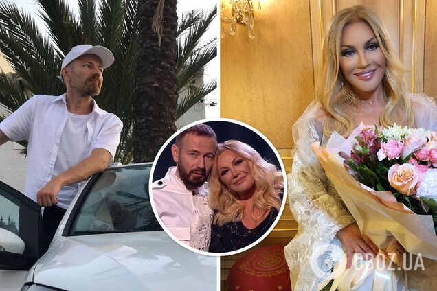 Сын Повалий поздравил мать-путинистку с днем рождения, показав видео, которое снимали для российской пропаганды