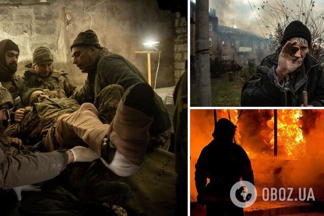 Зеленский: выстоять сейчас – это защититься на поколения вперед