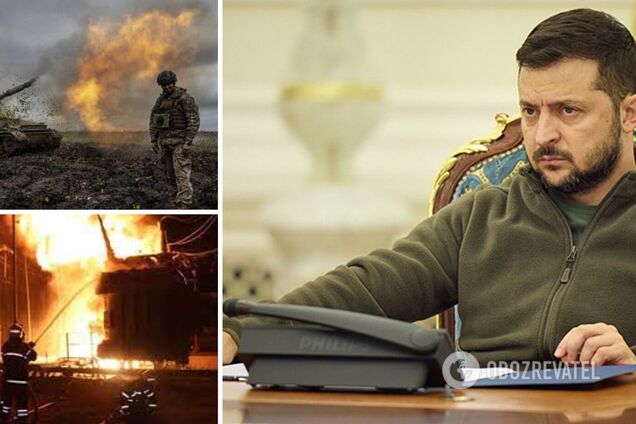 'Ми знаємо, за що ми воюємо': Зеленський розповів, перед яким вибором поставила українців війна і чому Росію потрібно ізолювати