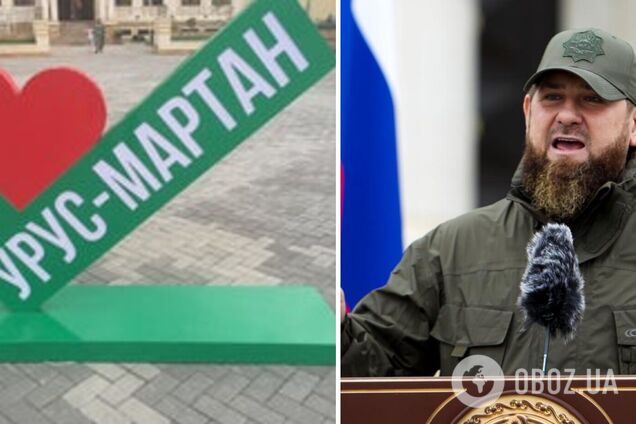 У одному з міст Чечні розгорівся конфлікт: Кадиров почав погрожувати мешканцям війною. Відео