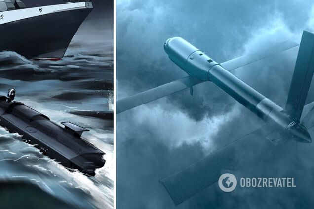 Украинские военные разработки: в зоне поражения Москва и Питер