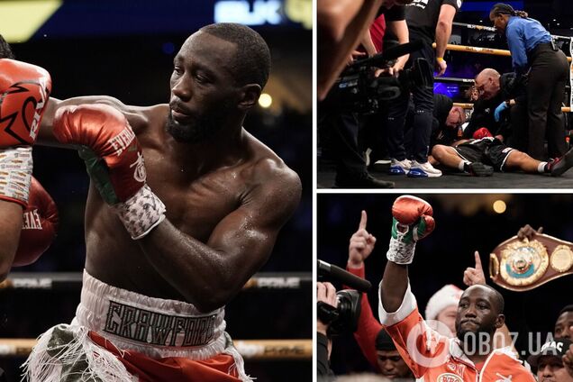 Непереможний чемпіон, який підтримав Україну, жорстко нокаутував російського боксера за хвалькуваті висловлювання. Відео