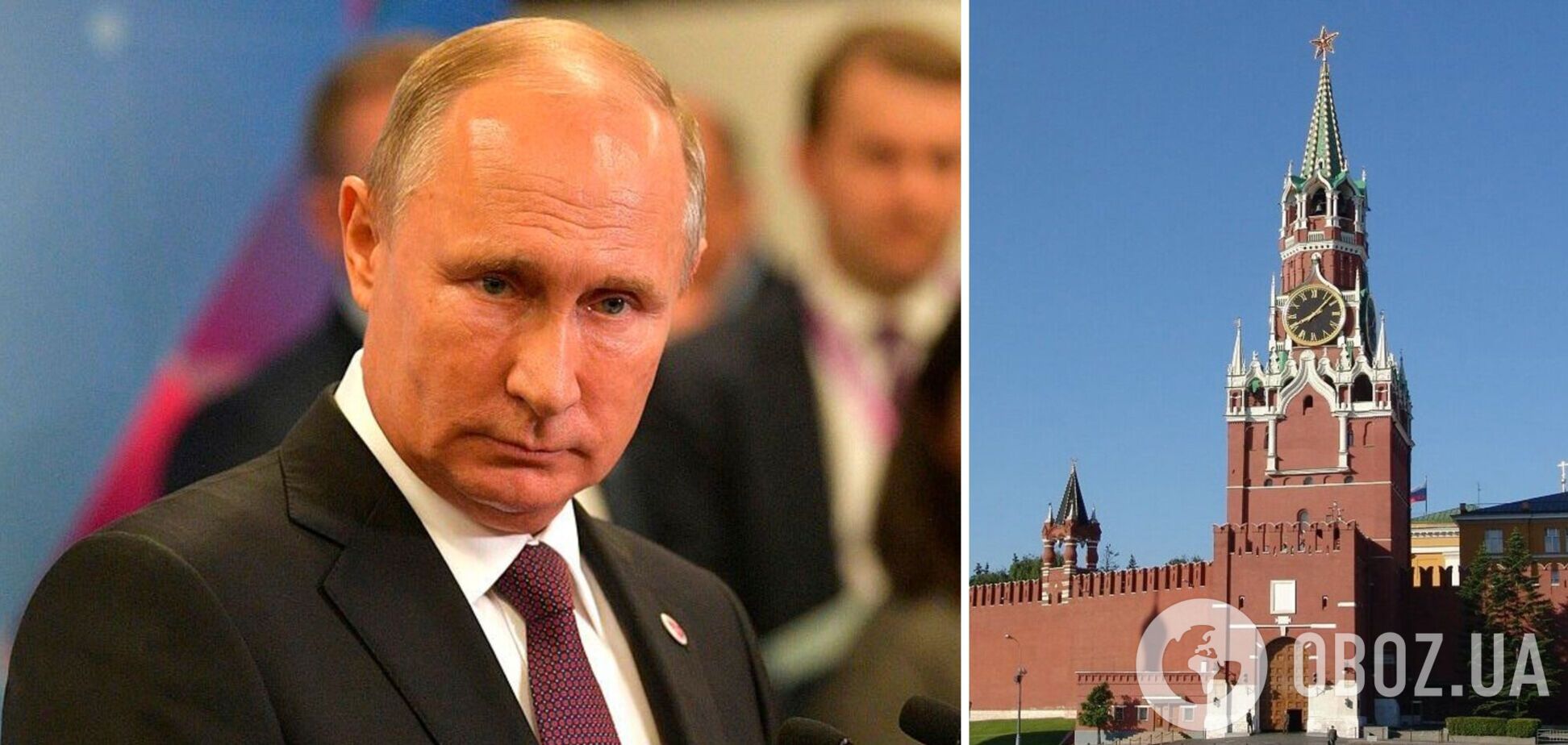 Путин в 2023 году хочет потратить треть бюджета России на войну