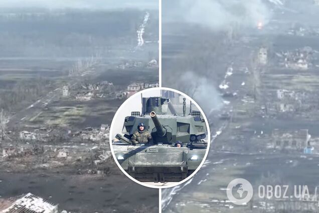 Танкова дуель