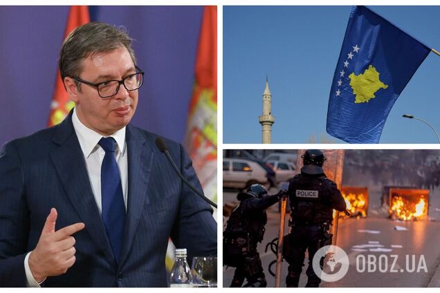 Люди в масках на баррикадах и нападение на миссию ЕС: почему в Косово вспыхнула новая волна эскалации и чем это грозит
