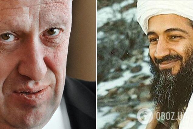 Пригожину не дають спокою лаври Бен Ладена: 'кухар Путіна' терористичними витівками розпочав власну політичну кар'єру – Орест Сохар