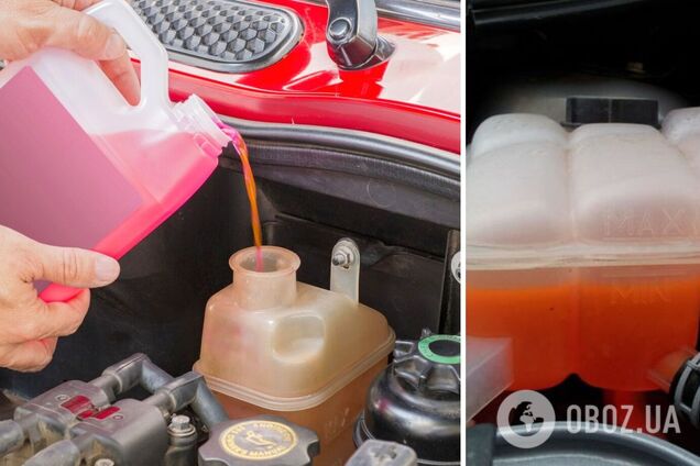 Водителей призвали обязательно пополнить на зиму жизненно важную для авто жидкость