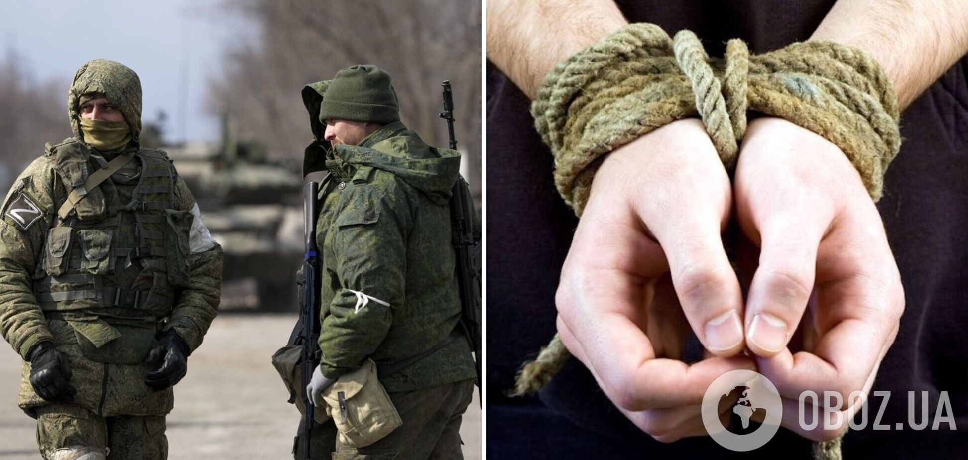 В Запорожской области оккупанты держат в плену более 230 местных жителей, – глава ОВА