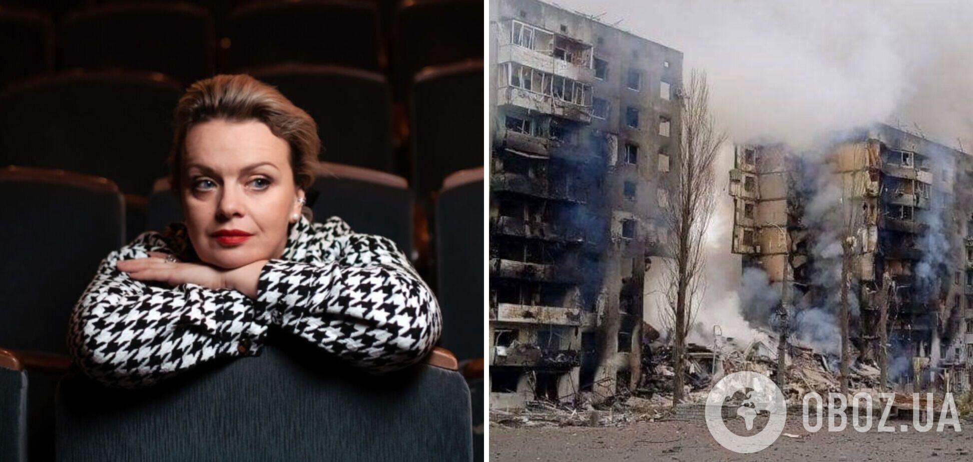 Ірма Вітовська зізналася, що з 2020 року знала про велике вторгнення Росії: я слідкую за градусом пропаганди