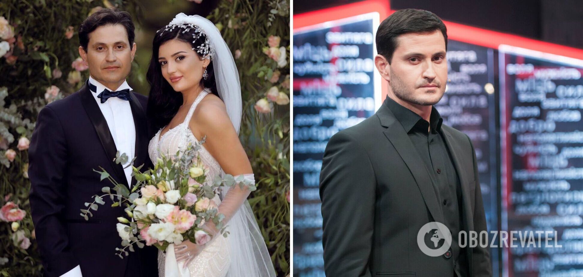 Ахтем Сеітаблаєв поділився радісною новиною про поповнення в родині: я стану дідусем