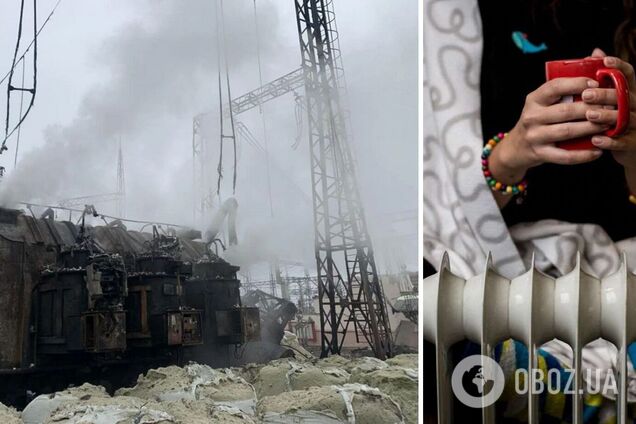 Україні терміново потрібен $1 млрд, щоб пройти зиму