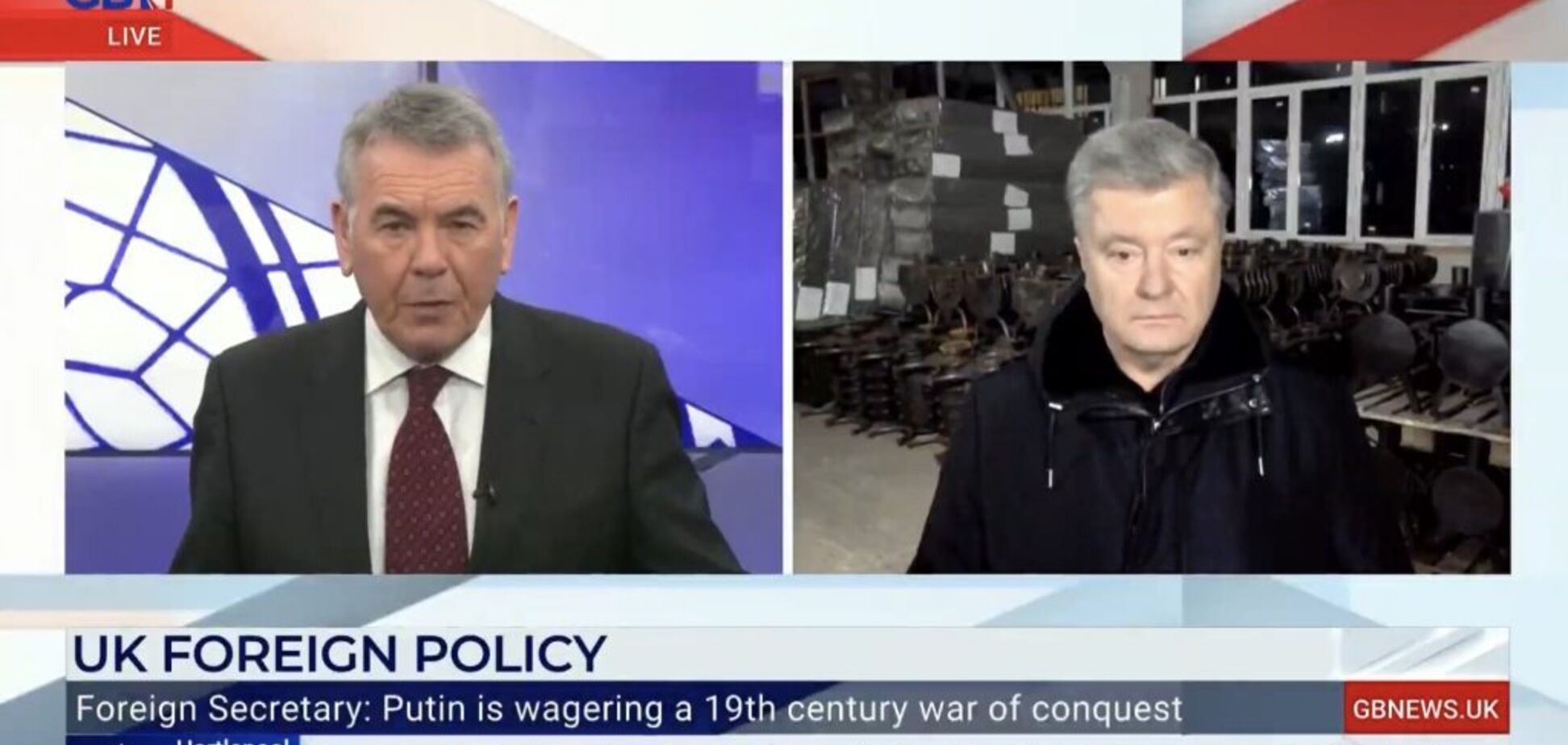 Росія обстрілює Україну ракетами, які ми віддали за Будапештським меморандумом в обмін на гарантії безпеки, – Порошенко