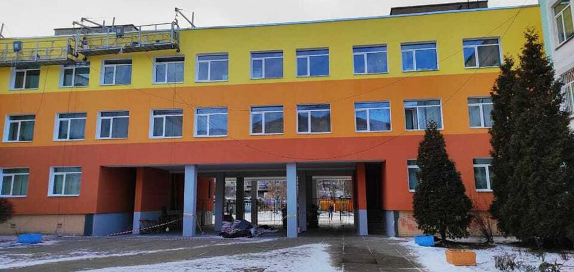 В регионе объединили зимние и осенние каникулы