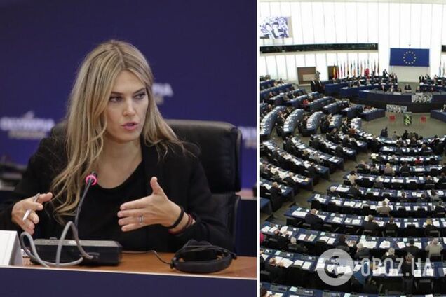 Єву Кайлі звільнено