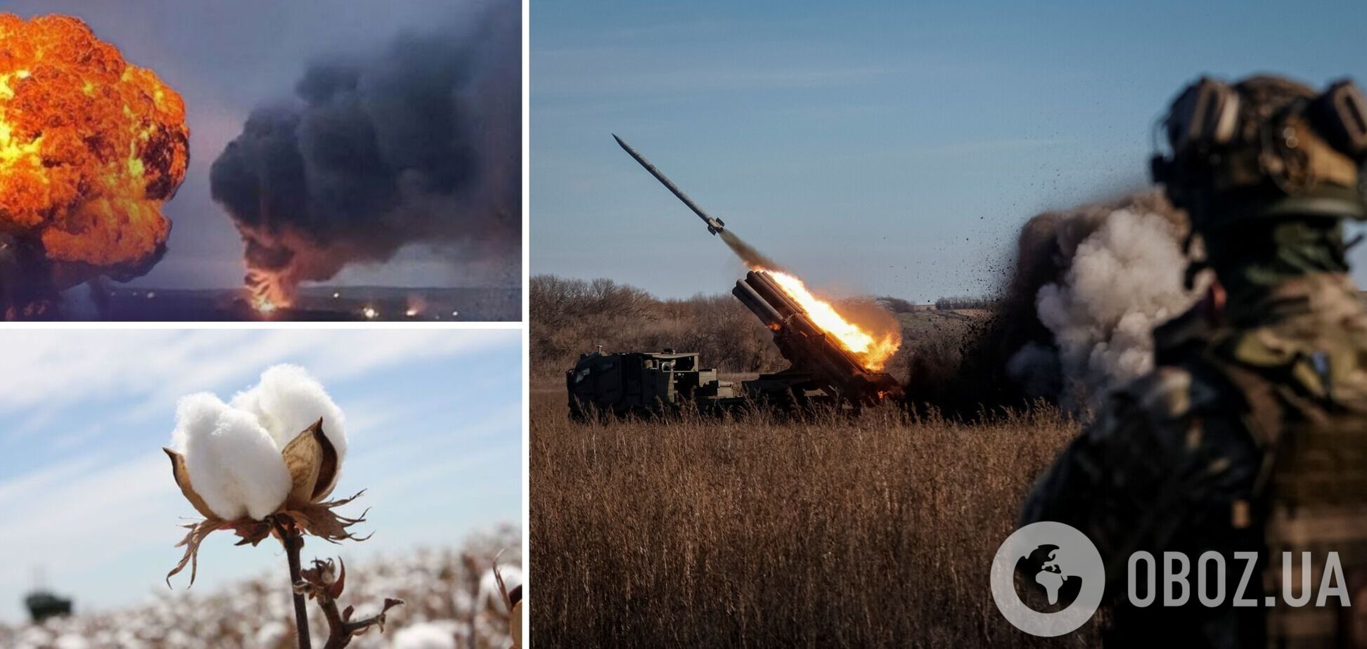 'Варіантів у нас не так багато': Селезньов пояснив, чи може Україна атакувати місця базування ракет у Росії