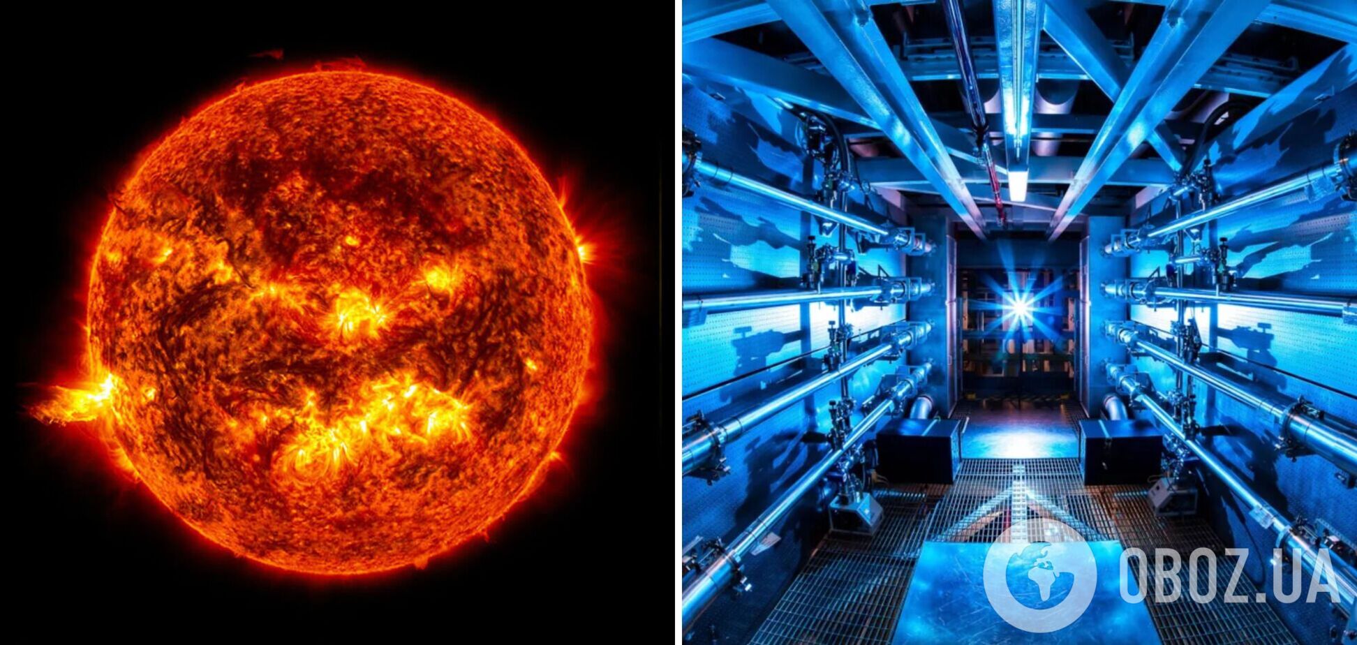 В США совершили прорыв в 'безграничной и безуглеродной' термоядерной энергетике: что известно