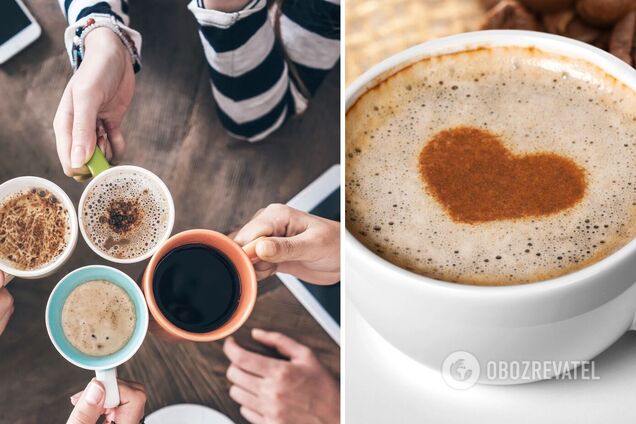 Не лише ароматна та бадьора: топ-8 переваг вживання кави для здоров'я