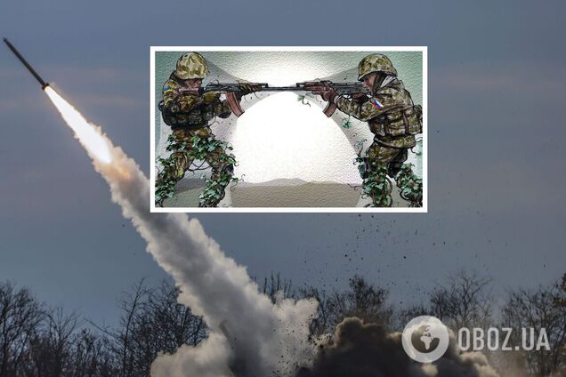 Війська РФ готуються до оборони, ЗСУ – до контрнаступу взимку: в ISW дали прогноз щодо війни в Україні