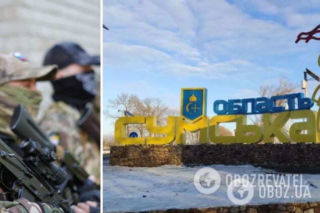 Окупанти за день завдали понад 80 ударів по Сумщині із САУ, мінометів і гранатометів, – Живицький