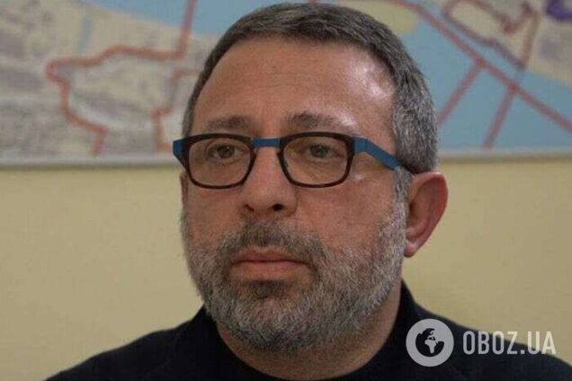 Корбан заявив про ручний режим боротьби з 'хаосом відключень світла' у Дніпрі