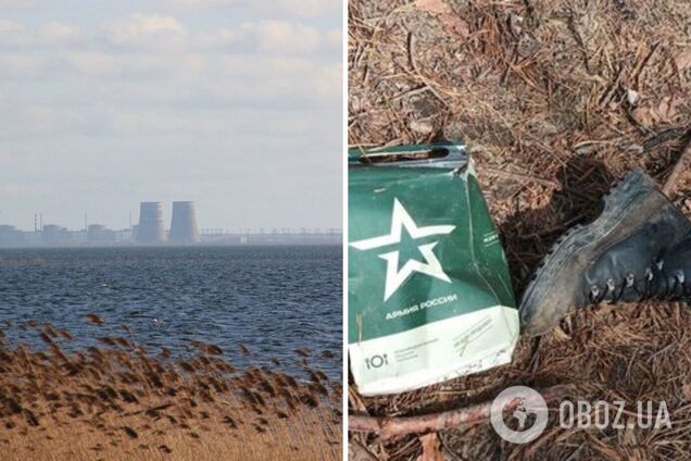 Раки будуть задоволені: мер Нікополя натякнув на масову ліквідацію окупантів на береговій лінії міста