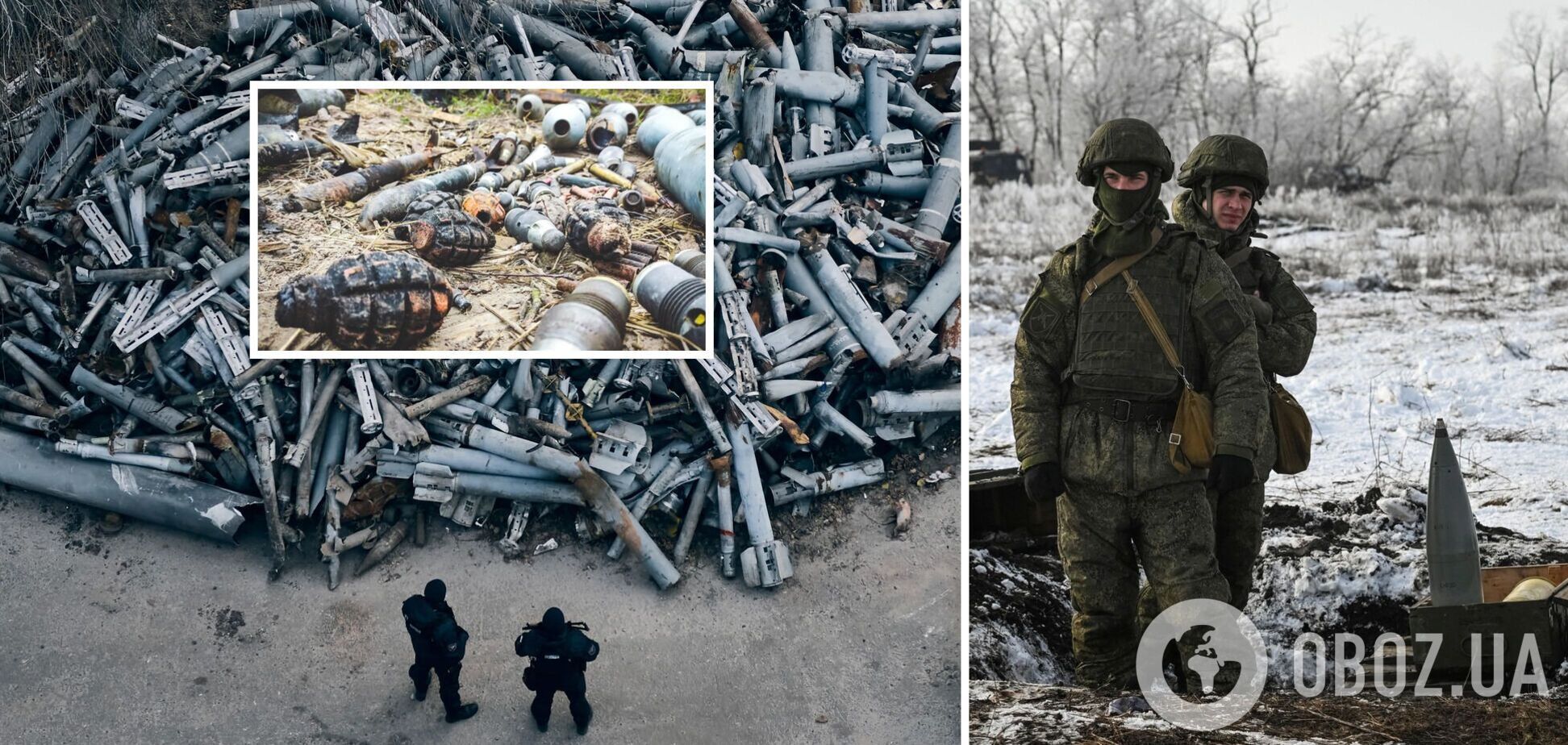 Потенциал армии РФ снижается: Згурец указал на новую проблему войск Путина в Украине