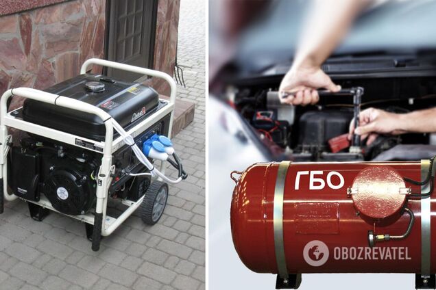 ГБО генераторам не противопоказано, но нужно следить за охлаждением