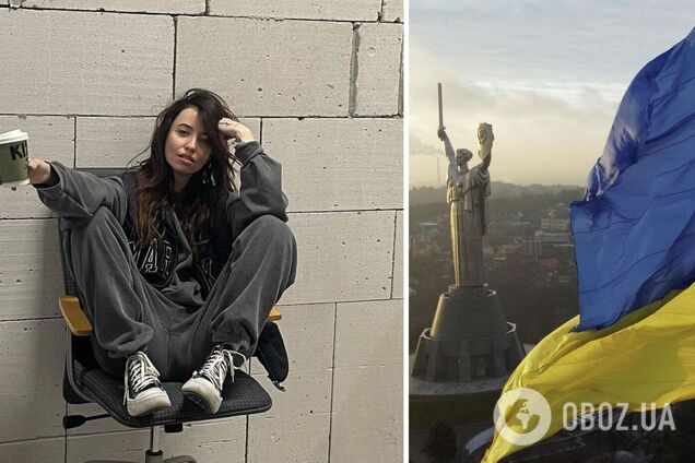 'Була безвідповідальною': Надя Дорофєєва вперше визнала, що шкодує про співпрацю з Росією