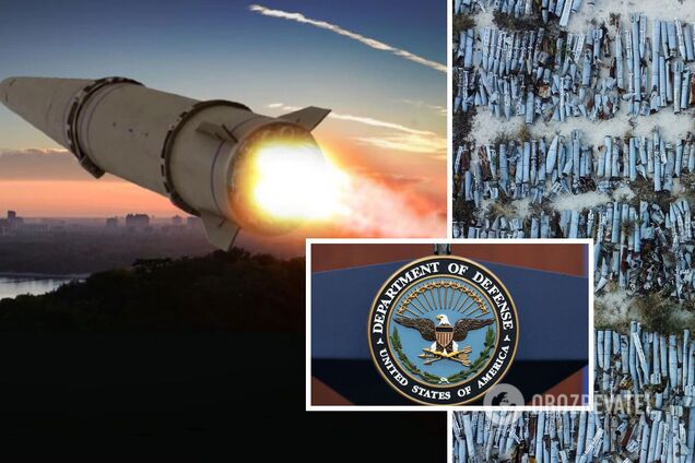 Пентагон: Росія почала використовувати снаряди 40-річної давнини, їхніх запасів вистачить ще на місяць