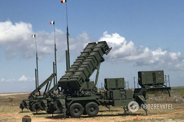 США завершают подготовку к отправке в Украину систем ПВО Patriot – CNN