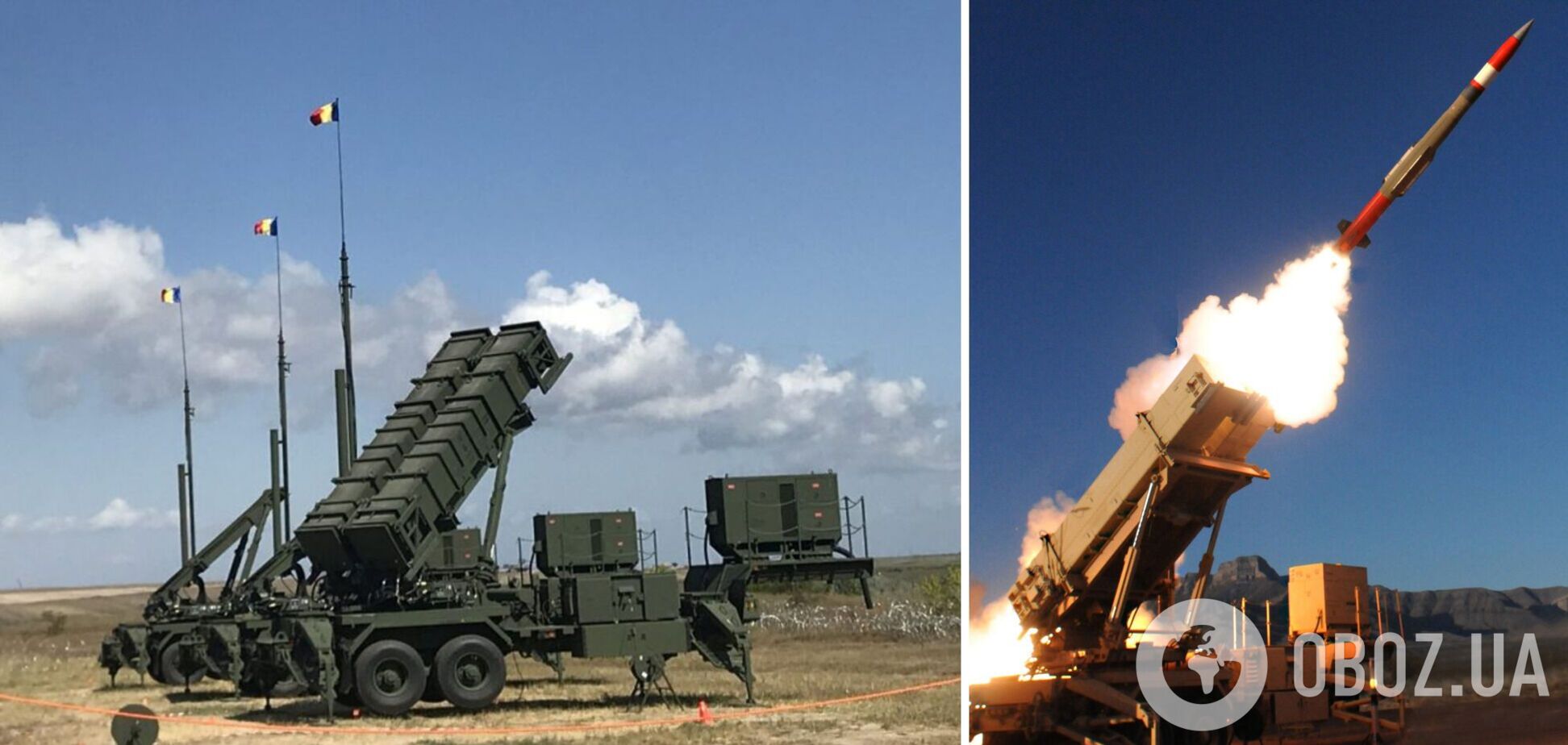 США завершают подготовку к отправке в Украину систем ПВО Patriot – CNN