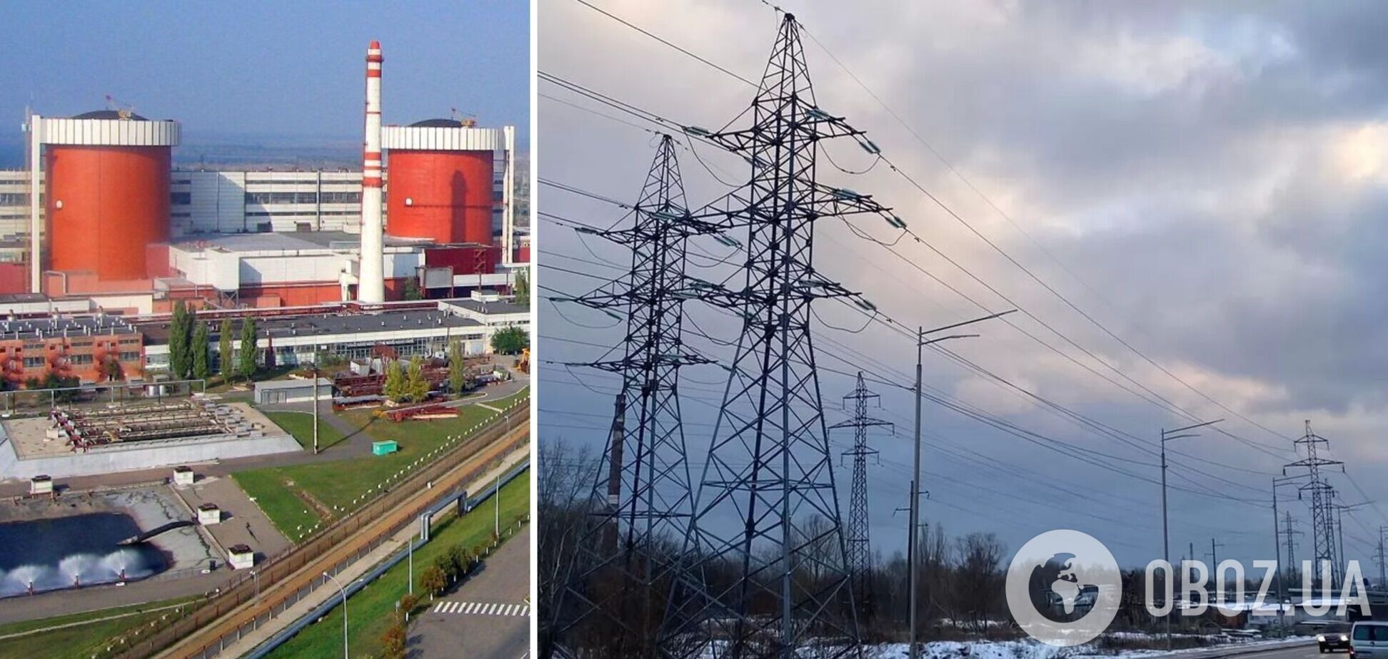 Единственную работающую резервную линию Запорожской АЭС отключили из-за обстрелов