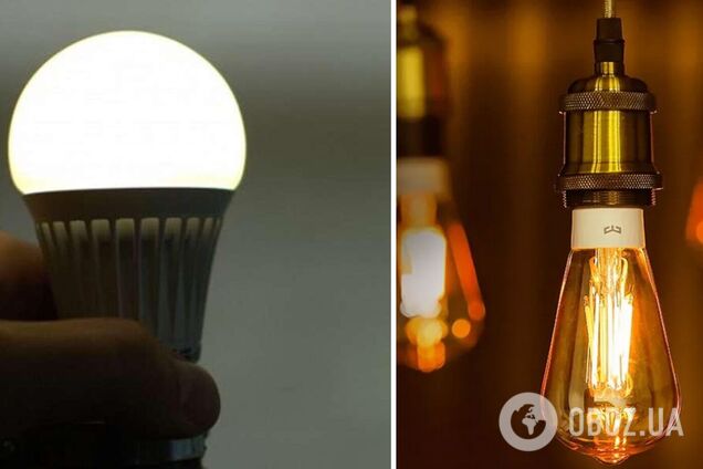 Програму обміну старих лампочок на LED урізали