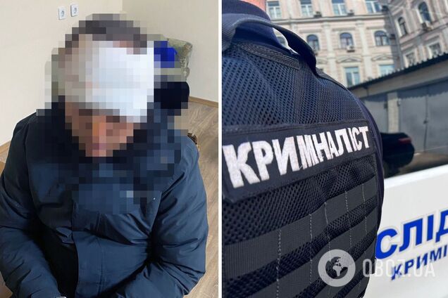 Злоумышленнику избрали меру пресечения в виде содержания под стражей