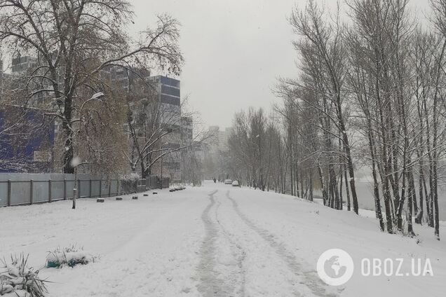 Синоптики прогнозируют облачную погоду