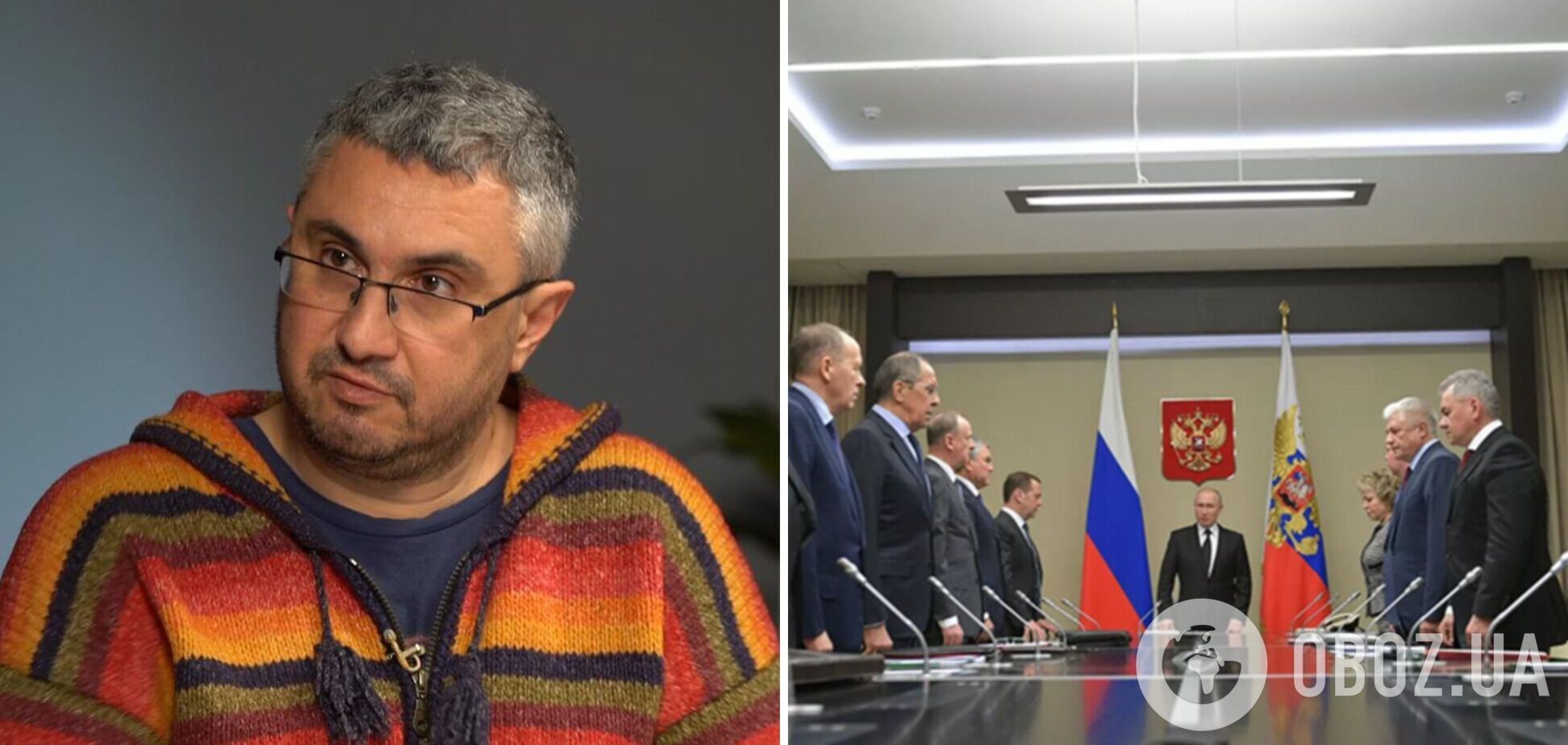 'Російські ресурси просто ковбасить': Кіпіані оцінив значення Мінських домовленостей для України