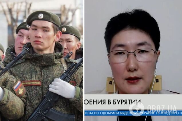 Используют как пушечное мясо: жители Бурятии погибают на войне против Украины в 8 раз чаще, чем жители других регионов РФ