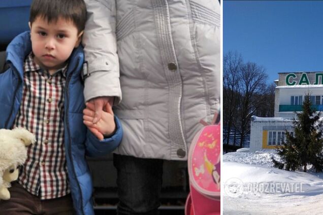 Якби не путінська війна, жили б вдома: в Чувашії в санаторії, де живуть біженці з України, досі не включили опалення