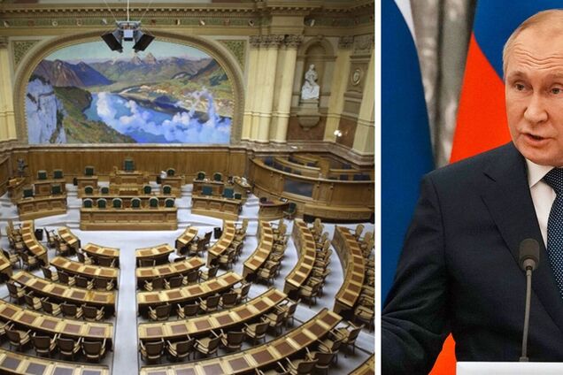 Путин перенес дату обращения к Федеральному собранию
