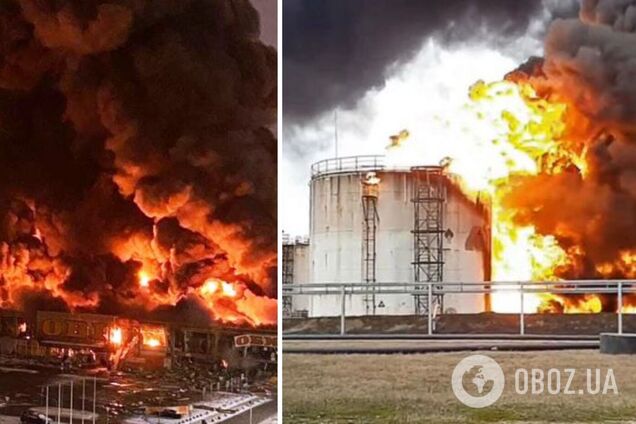 Война перешла границу России, но с 'бавовной' не все однозначно, – Мельник