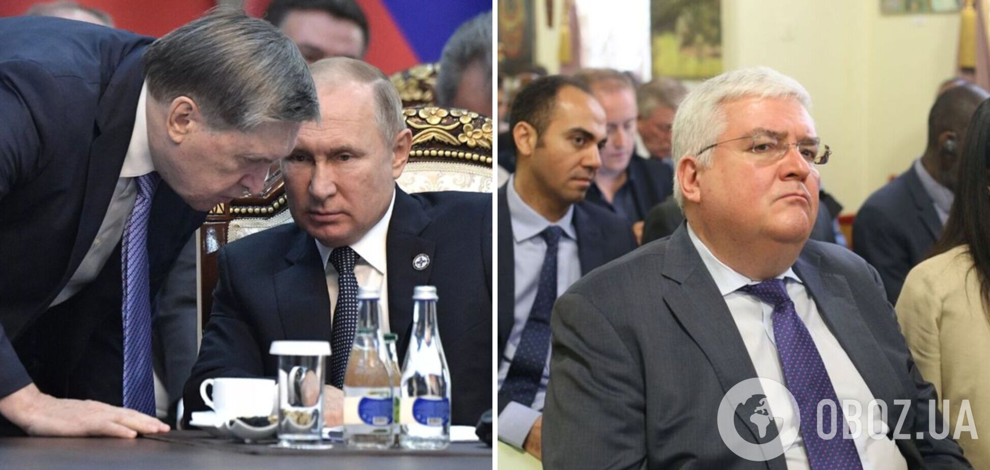 У Кремлі готують масові відставки чиновників, відповідальних за зовнішню політику РФ: у списку одіозні фігури – The Insider